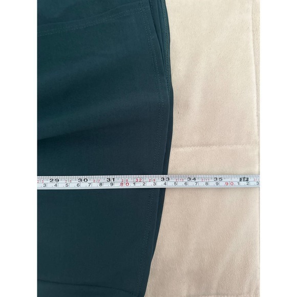 Love Nickie Lew Dress Womens Juniors‎ Green Beaded Cut Out Cocktail Prom - Picture 7 of 9